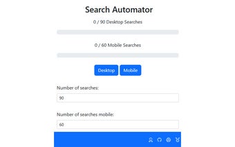 Search Automator