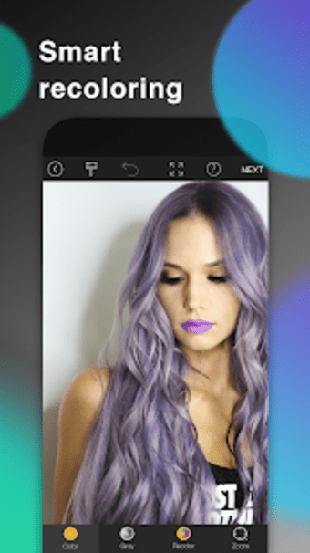 Color Pop Effects: Photo Editor Free Recolor Lab