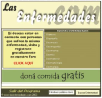 Las Enfermedades