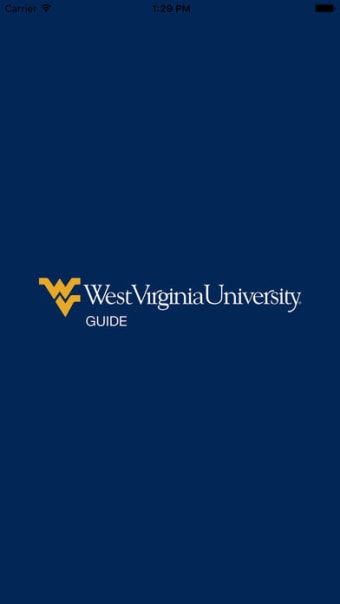 West Virginia University Guide