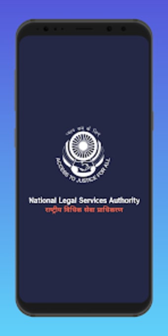 NALSA: Legal Services