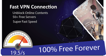 VPN Unblock All Blocked Sites