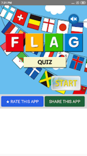Flag Quiz - Flags Quiz FlagQu