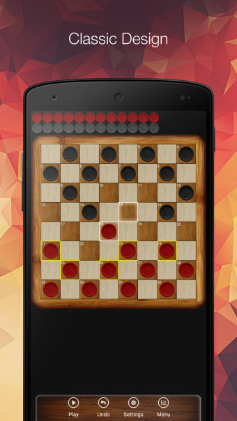 Checkers online  puzzles