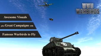 WW2 Warbirds