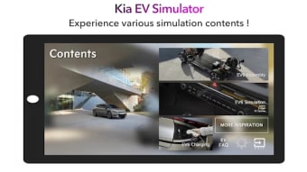 Kia EV Simulator - Official