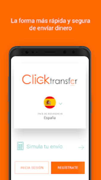 Clicktransfer
