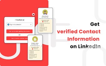 Leadzen.ai - Get Verified and Accurate Leads