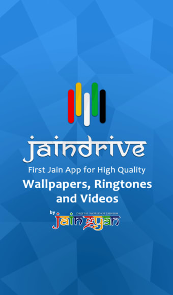 Jain Ringtone & Wallpapers