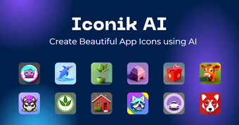 Iconik