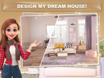 My Home - Design Dreams