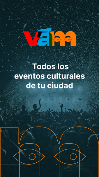 VAM - ocio cultura y eventos