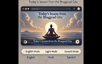 Gita Insights