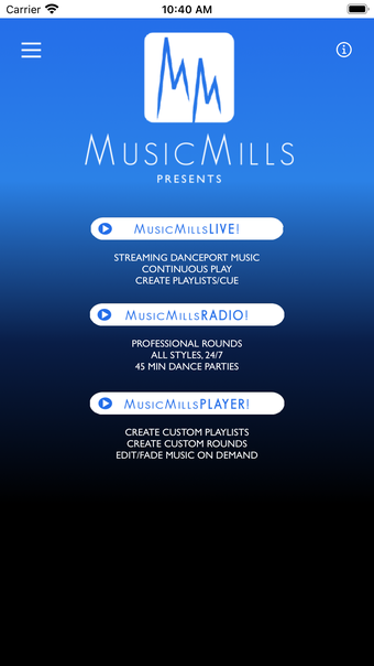 MusicMills