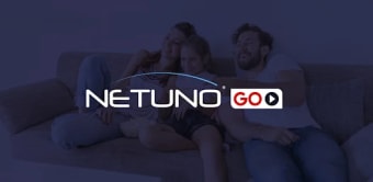 NETUNO GO