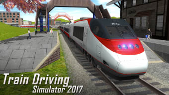Train Simulator Euro driving