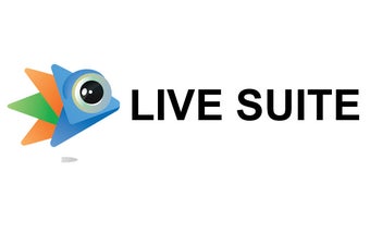 FLS LiveSuite Screen Sharing