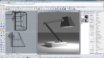 2D3D Rhinoceros Manual