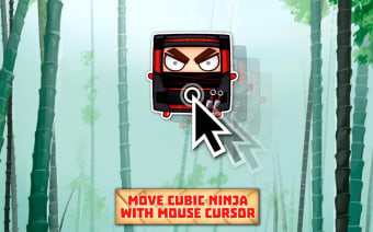 Cubic Ninja HD