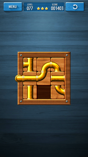 Pipe Puzzle 2