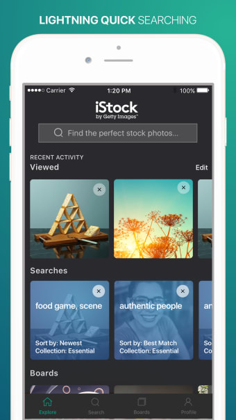 iStock  Stock Photography
