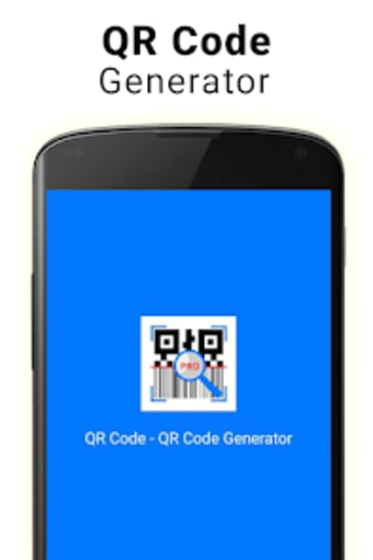 QR Code - QR Code Generator
