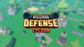 Village Defense Tycoon