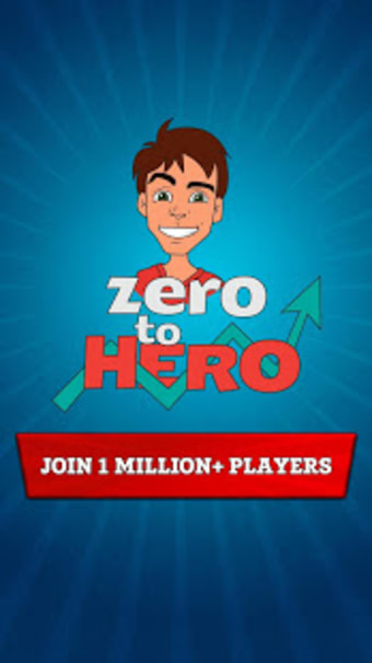 From Zero to Hero: Cityman