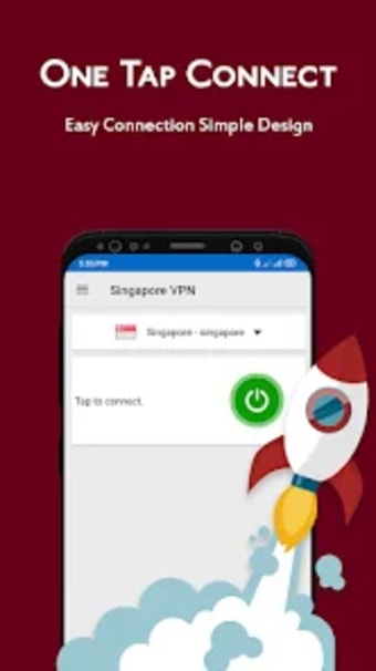Singapore VPN: Unlimited VPN