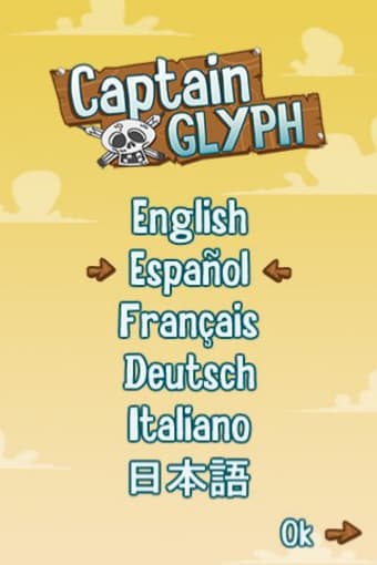 Captain Glyph