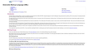 Image 0 for XML