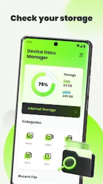 Device Docu Manager