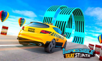 Mega Ramps Car Games - GT Racing Stunt Game