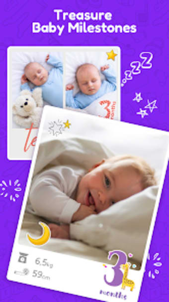 Baby Gallery: Picture Editor