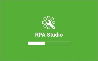 RPAStudio Extension