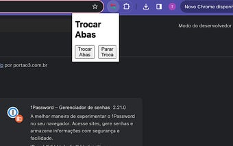 Tab Switcher (Full Screen)