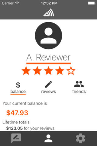 Slicethepie – Get Paid For Your Reviews