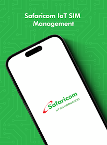 Safaricom IoT SIM Management