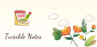 Twinkle Notes