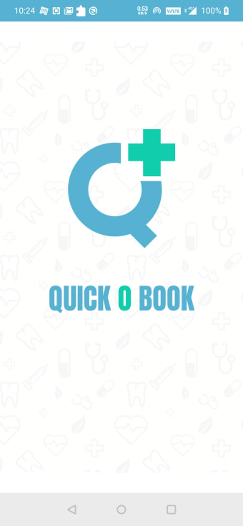 QuickOBook - Patient