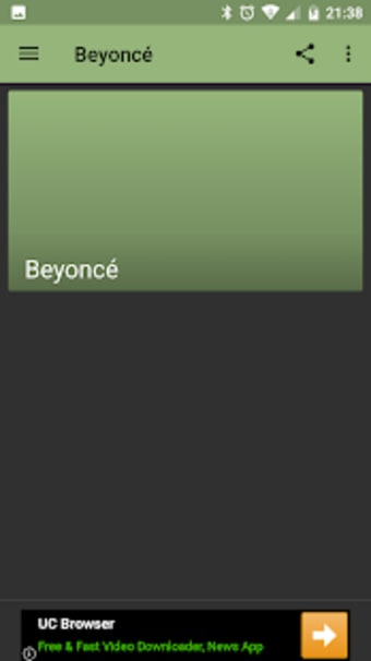 Beyoncé mp3 Offline Best Hits