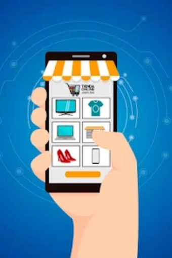 Tienda Online App