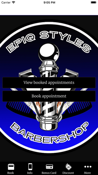 Epiq Styles Barbershop