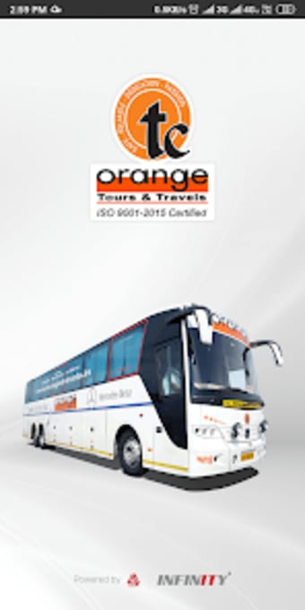 Orange Tours  Travels