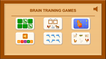 Brain Training Games Lite