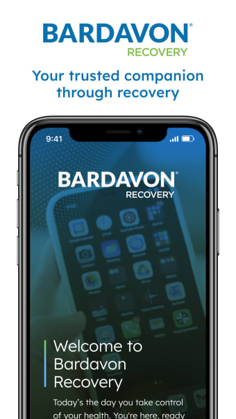Bardavon Recovery