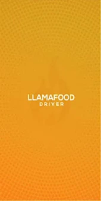 Llamafood Driver