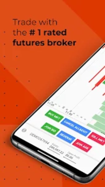 NinjaTrader  Futures Trading