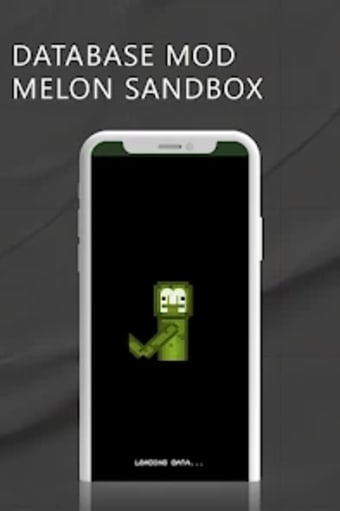 MELMOD Melon Sandbox