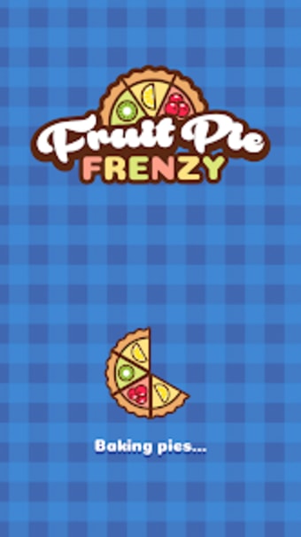 Fruit Pie Frenzy